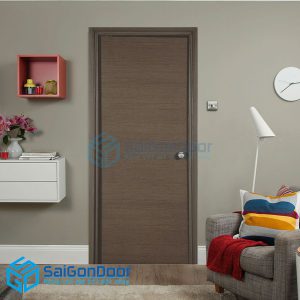 Cửa gỗ MDF Laminate SGD M1N