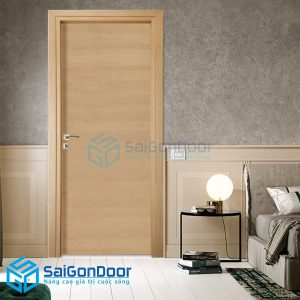 Cửa gỗ MDF Laminate SGD M1N1