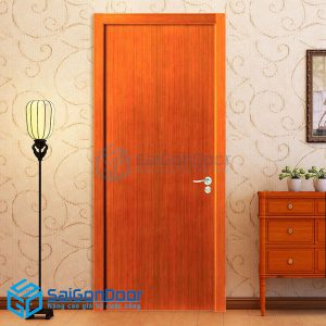 Cửa gỗ cao cấp SGD 5