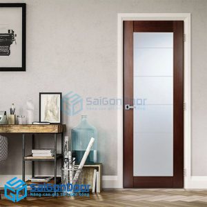 Cửa gỗ cao cấp SGD 8