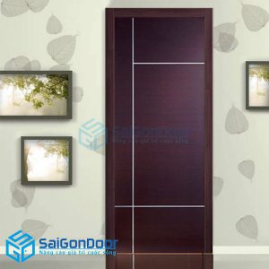 Cửa gỗ cao cấp SGD 15