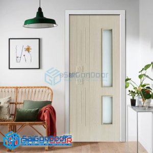 Cửa nhựa ABS Hàn Quốc KOS 205-K1129