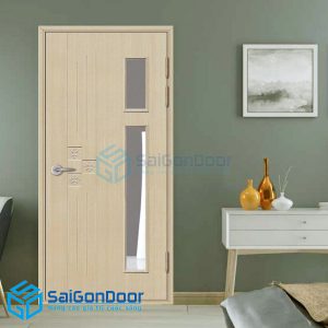 Cửa nhựa ABS Hàn Quốc KSD 205-MQ808