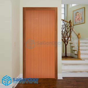 Cửa nhựa ABS Hàn Quốc KSD 301-M8707