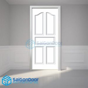Cửa nhựa Composite SYA-102