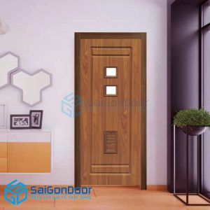 Cửa nhựa Đài Loan SGD05-804Lg