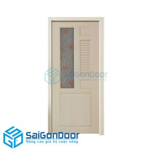 cua nhua door SGDYG12 2