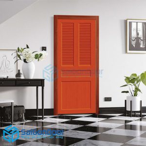 Cửa nhựa giá rẻ SGD.YB-19