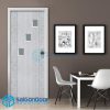 Cửa nhựa giá rẻ DVI751-01 3 cua nhua gia re SGD20VI751 01