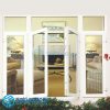 Cửa nhựa lõi thép SGD uW-02 1 cua nhua loi thep SGD20uW 02