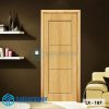 cua nhua sung yu LX 187
