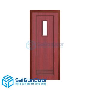 Cửa nhựa Sung yu SYB-457 1 cua nhua sung yu SYB 457 2