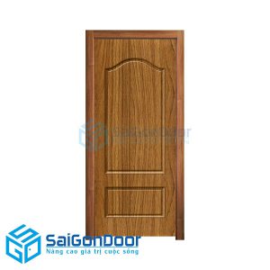 Cửa nhựa Sung yu SYB-237 1 cua nhua sungyu mau cu SYB 237 2
