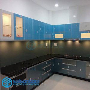 Nội thất nhà bếp 1