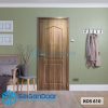 Cửa nhựa ABS Hàn Quốc KOS 610 1 KOS20610 2