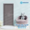 Cua go HDF Laminate P1R1.jpg SGD MDFLa