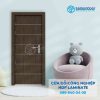 Cua go HDF Laminate P1R6.jpg SGD MDFLa