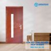 Cửa Gỗ MDF Veneer P1G1 1 Cua go MDF Veneer P1G1.jpg SGD MDFVe