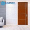 Cửa Gỗ MDF Veneer P1R4b Cam xe 1 Cua go MDF Veneer P1R4b Cam xe.jpg MDFVe SGD