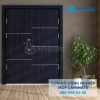 Cua go cong nghiep MDF Laminate 2P1R5.jpg SGD MDFLa