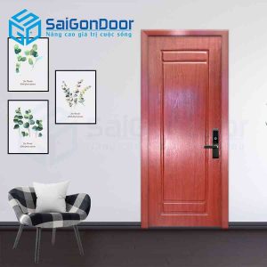 Cửa Nhựa Đài Loan 04 804
