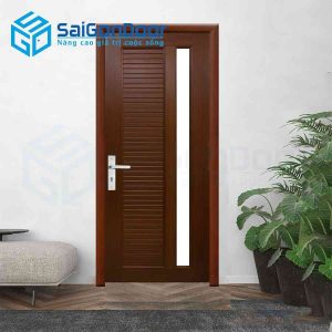 Cửa Nhựa Đài Loan YC 13