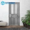 Cửa Nhựa Đài Loan YC 20 2 Cua nhua Dai Loan YC 20.jpg DL SGD