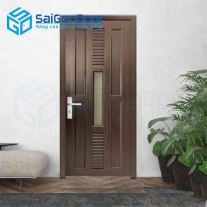 Cửa Nhựa Đài Loan YC 24