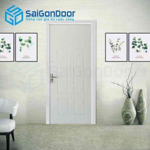 Cửa Nhựa Sungyu SYA 149