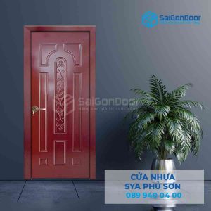 Cửa Nhựa Sungyu SYA 45