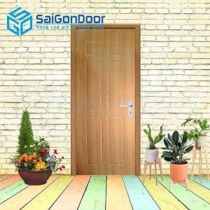 Cửa Nhựa Sungyu SYB 0605