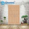 Cửa Nhựa Gỗ Composite 2 canh 9A Oak 1 1 Cua nhua go composite 2 canh 9A Oak 1.jpg Compos SGD