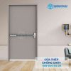 Cua thep chong chay TCC P1 Gray.jpg SGD TCC