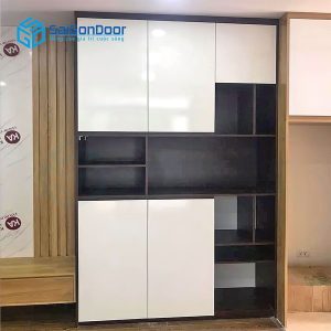 Tủ Quần Áo 40