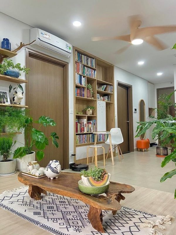 cua melamine