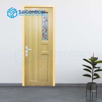 Có nên mua cửa nhựa Malaysia SaiGonDoor hay không