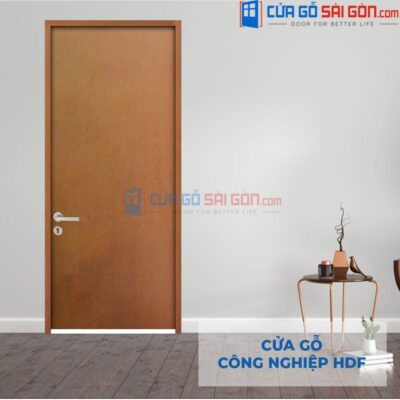 Báo giá dòng cửa gỗ giá rẻ MDF Veneer lõi xanh chống ẩm đến tận xưởng chỉ 1.850.000đ