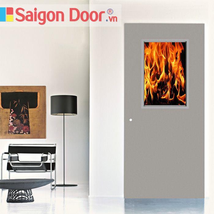 288+ MẪU CỬA THÉP CHỐNG CHÁY GIÁ TỪ [1.990.000đ]