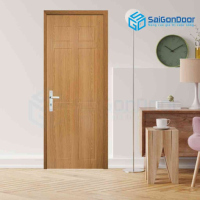 Báo giá cửa gỗ cao cấp Hàn Quốc tại Đắk Lắk