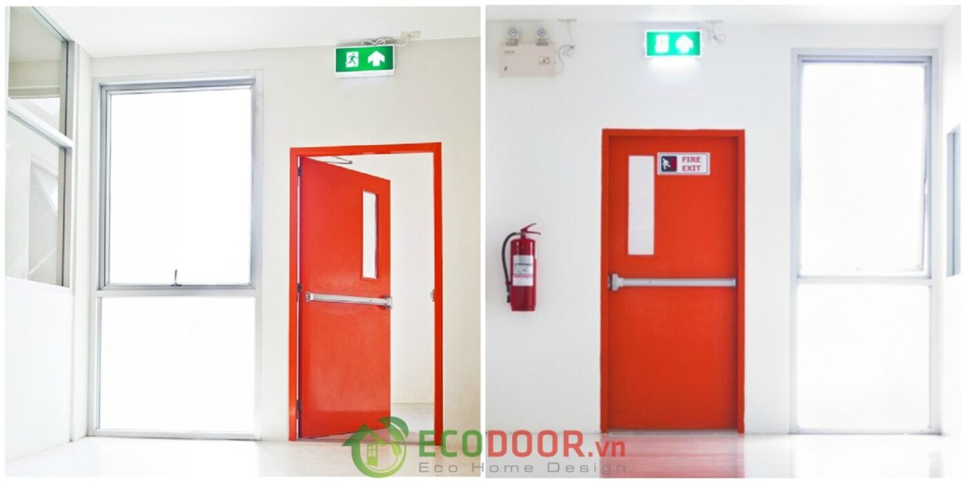 Cửa thoát hiểm nhà xưởng là gì? Tìm hiểu về quy định cửa thoát hiểm nhà xưởng 13 Cửa thoát hiểm nhà xưởng là gì? Tìm hiểu về quy định cửa thoát hiểm nhà xưởng