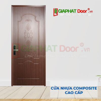 Top 30+ mẫu cửa đi thông phòng được ưa chuộng nhất hiện nay