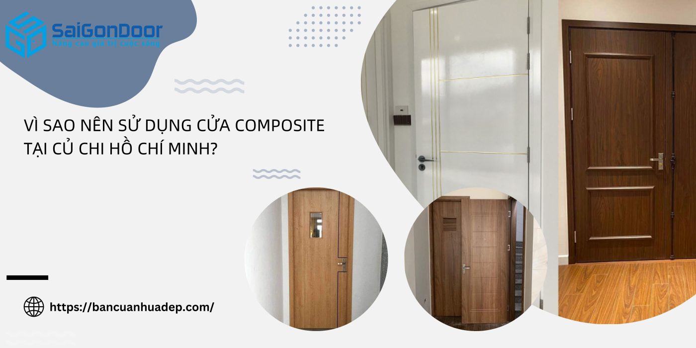 cửa composite tại củ chi hồ chí minh