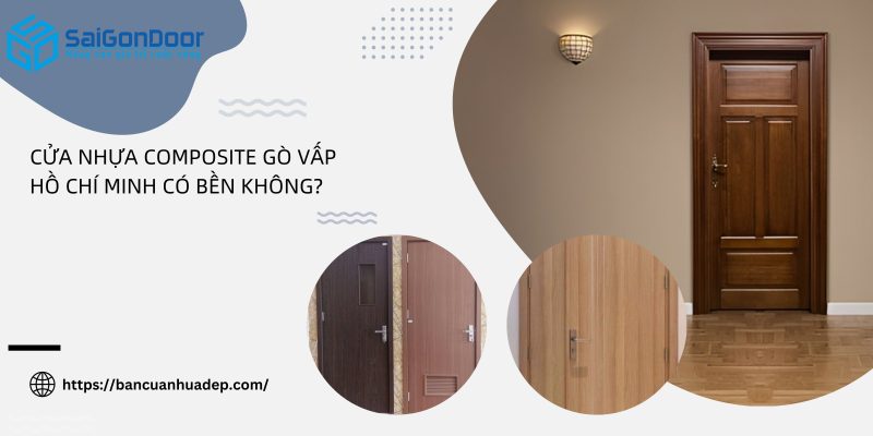 cửa nhựa composite gò vấp hồ chí minh
