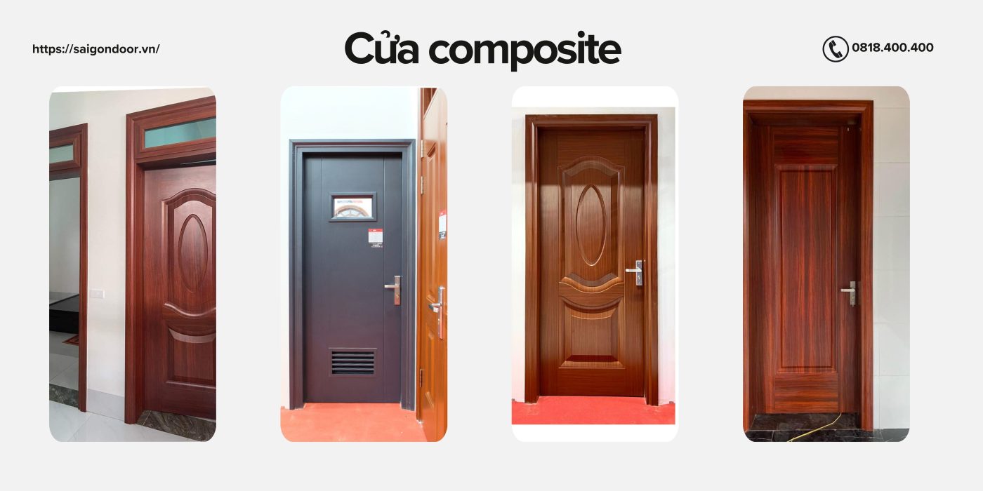 6 bước lắp đặt cửa nhanh chóng và đơn giản tại nhà