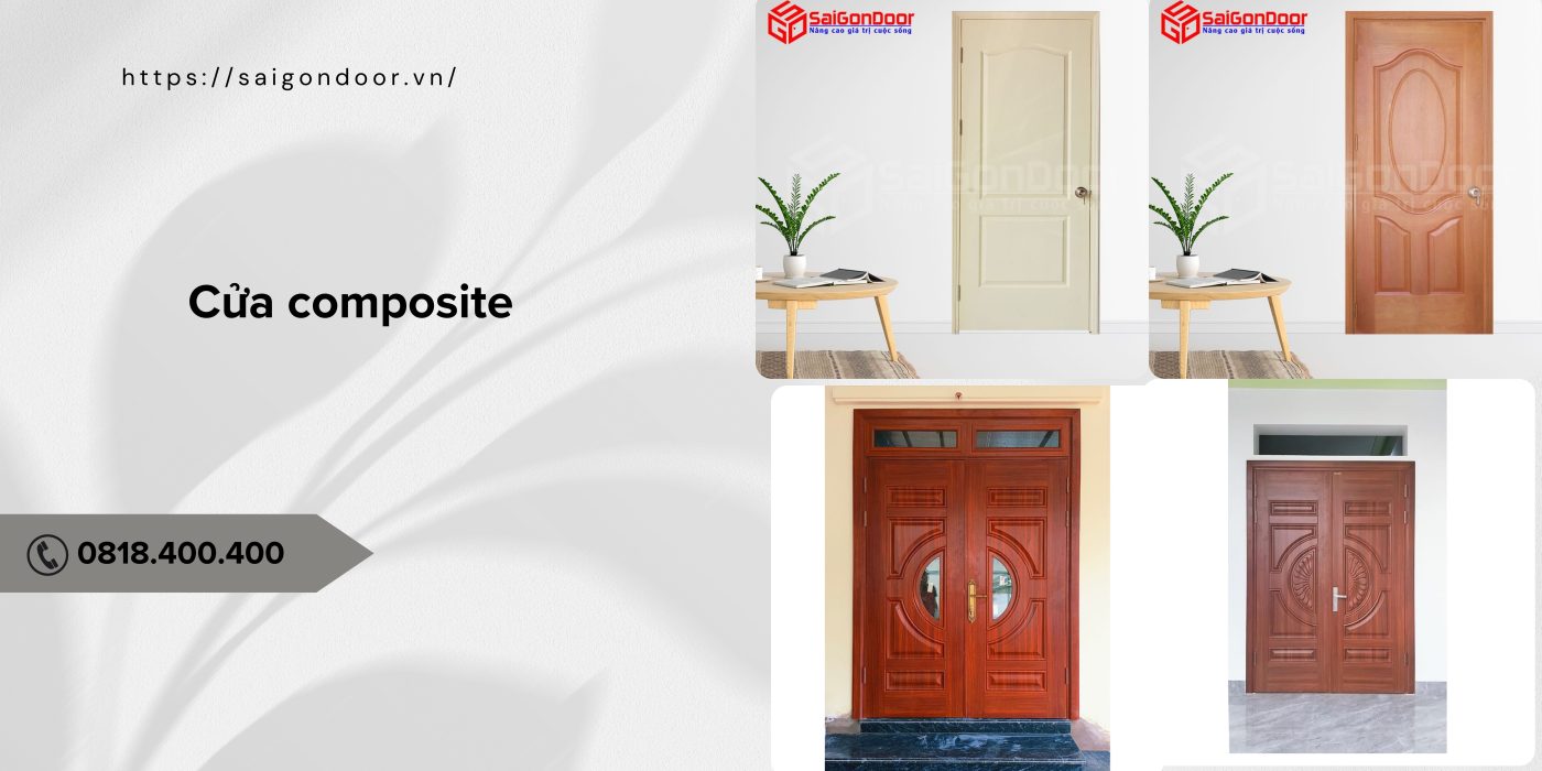 6 điểm nổi bật của loại cửa nhựa tỉnh Cà Mau được đánh giá cao