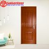 Cửa Thép Vân Gỗ SGD-KM.TVG-1C-40n. 1 SGD KM.TVG 1C 37n