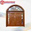 Cửa Thép Vân Gỗ SGD-KM.TVG-4C.17 2 SGD KM.TVG 4C.13