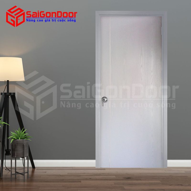 Cửa nhựa tỉnh Đồng Tháp với nhiều hình dáng và hoa văn thiết kế