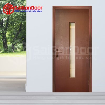 Những ưu điểm nổi bật của cửa composite tỉnh Đồng Tháp