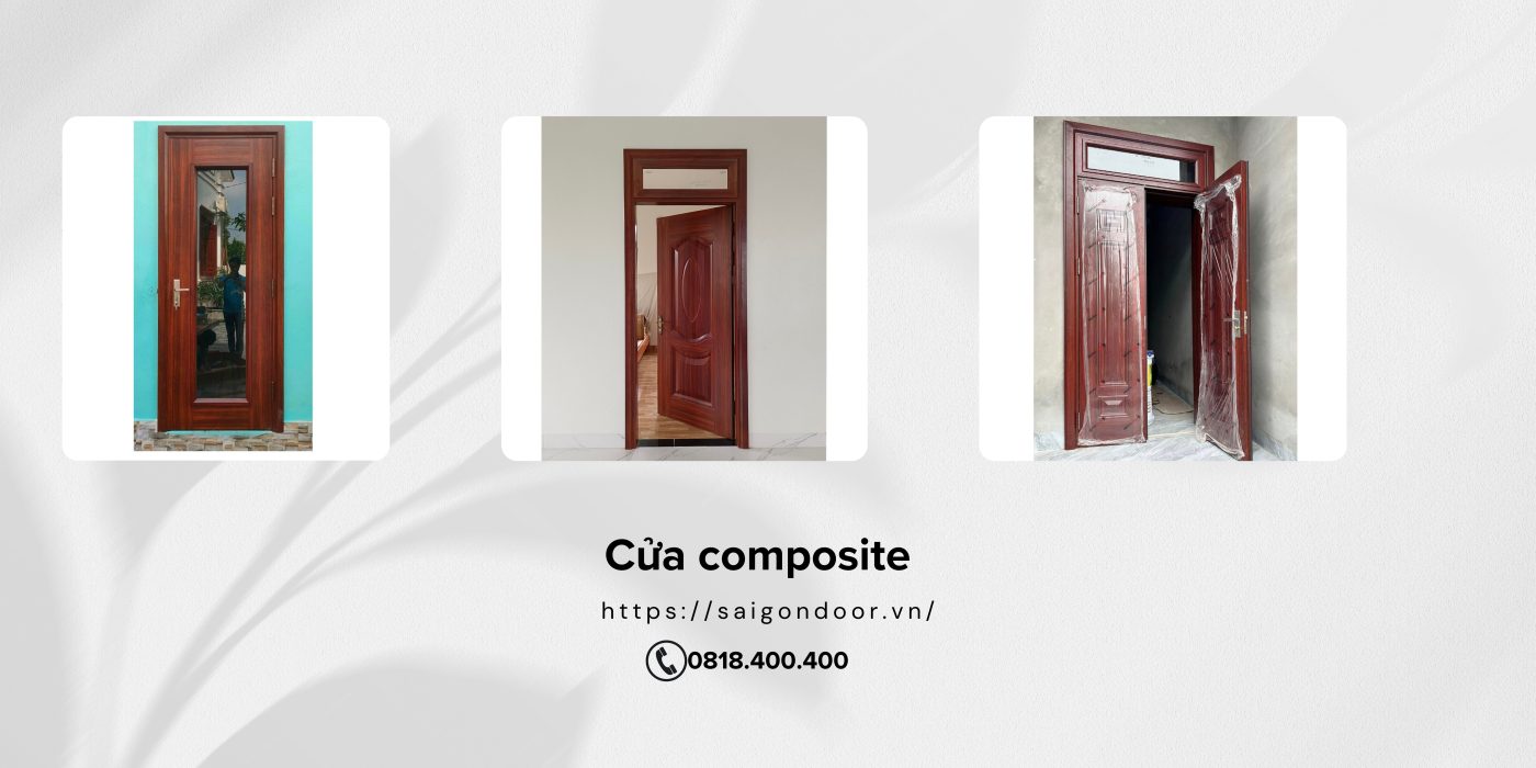 6 ưu điểm của cửa nhựa giả gỗ tỉnh bạc liệu luôn được đánh giá cao